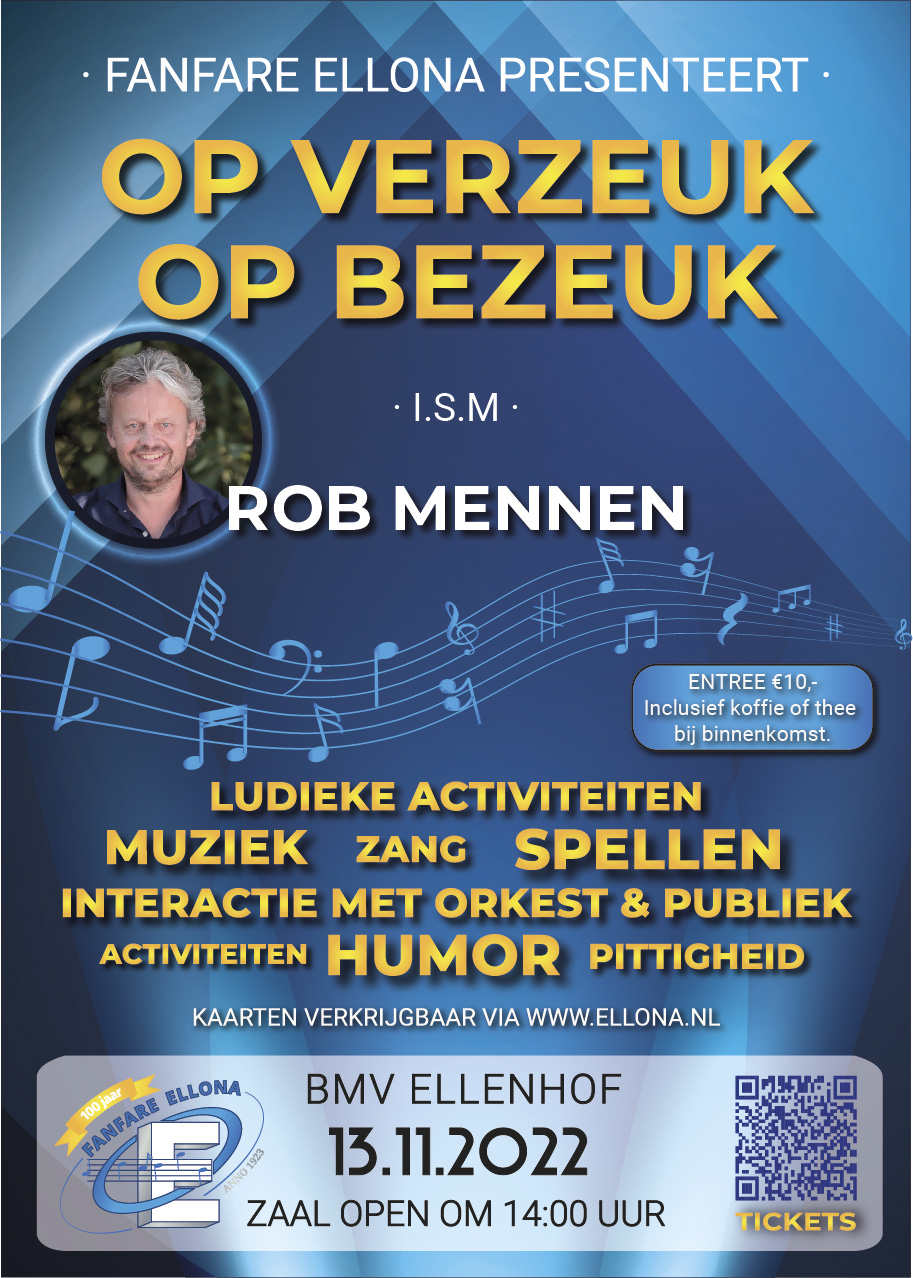 Op Verzeuk op Bezeuk