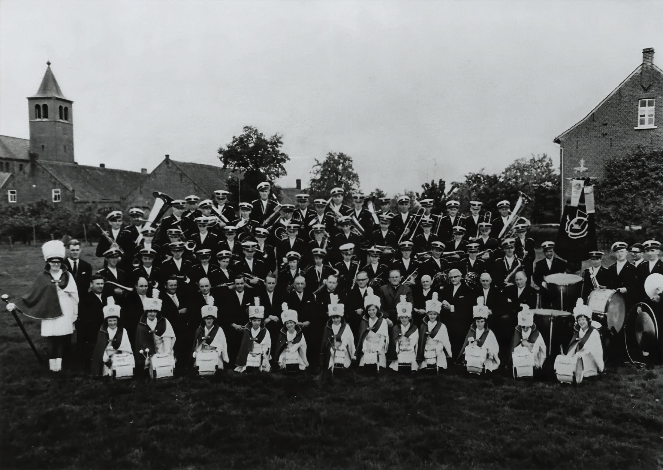 40 jarig jubileum
