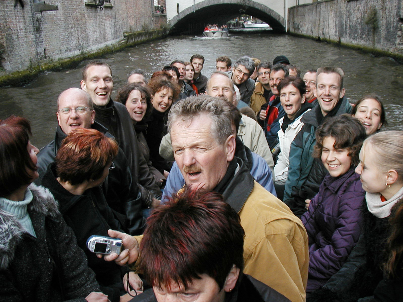 Brugge 2002