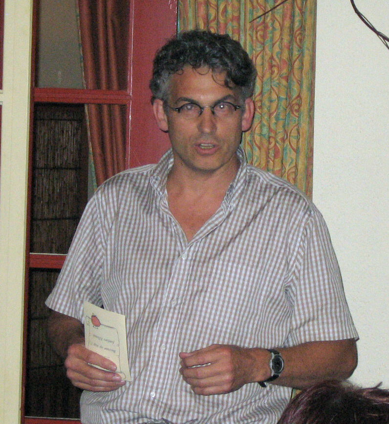 Theo Koolen